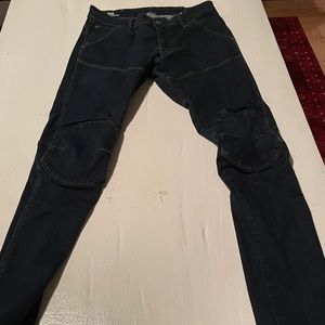 G-STAR RAW JEANS